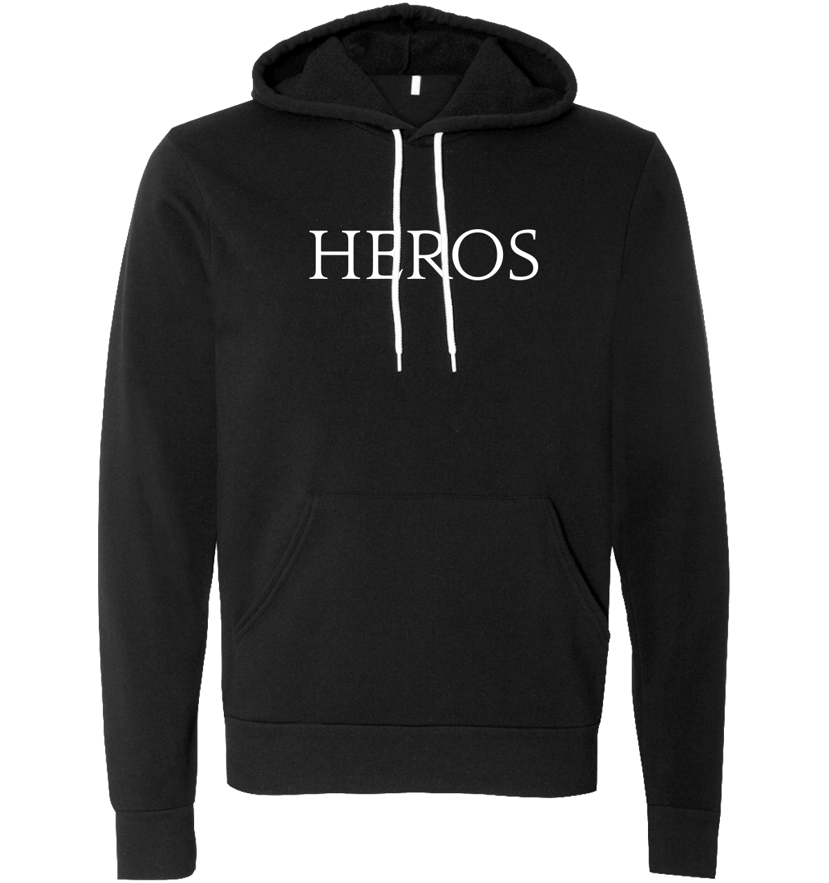 Help the online heroes hoodie