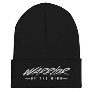 WARRIOR OF THE MIND BEANIE