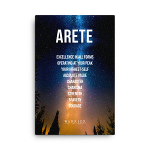 ARETE PRINT 24X36